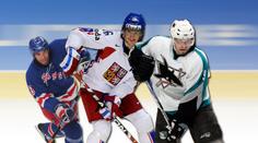 Tři hvězdy z NHL mohou na MS, místa jsou ale jen dvě. HLASUJTE
