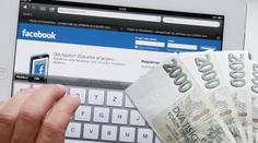 230 tisíc korun pro každého! Žaloba může vyjít Facebook draho