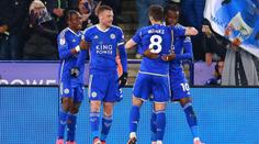 Návrat starého známého. Leicester jde po roce znovu do Premier League