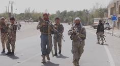 Tálibán ovládá afghánská města. Kulhánek svolal krizový štáb