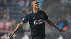 Dočkal opět převrátil MLS naruby! Jeden gól dal a na dva přihrál