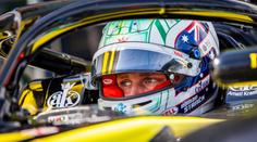 Staněk dostal ve Formuli 2 trest. Na trati zdržoval soupeře