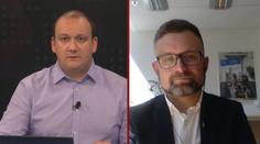 Spotřebu plynu chce Evropská komise snížit o 15 procent. Bude se muset šetřit, řekl Peksa
