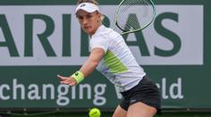 Psychický kolaps Ukrajinky před duelem s Běloruskou. Šokovalo ji, co řekl šéf WTA