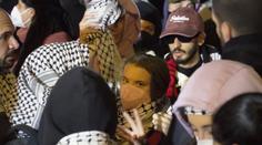 Gretě Thunbergové hrozí zákaz vstupu do Německa. Kvůli podpoře Palestiny