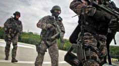 Evropa konečně přitvrzuje: Proti IS nasadí ty nejdrsnější jednotky!