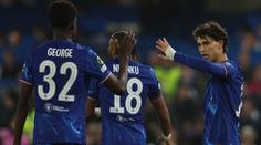Chelsea přestřílela rekord Konferenční ligy. Nemá tam co dělat, říká expert