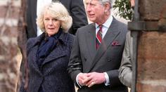 Princ Charles a Camilla vyráží na operu Don Giovanni