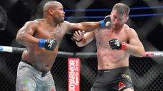 UFC 241: Titulová odveta těžkých vah, rebel Diaz se vrací proti Pettisovi
