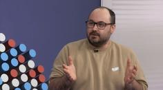 Intimní vztahy se stroji: I robot vás může zneužít, říká vědec
