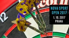 Rozlosování na Nova Sport Open je hotové! PŘEHLED
