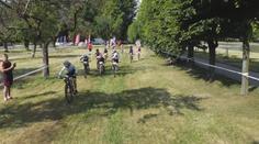 Blíží se nejstarší závod horských kol v ČR. Pojede se NOVA Bikemaraton Drásal