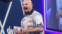 Čeští šipkaři znají los na UK Open. Gawlase čeká Vos, Sedláček má volno