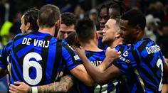 Liga mistrů: Inter Milán vs. Arsenal – 6. 11. 2024