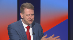 SPD surfuje na nenávisti. Vystoupením z EU ztratíme třetinu pracovních míst, říká Prouza