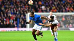 V dresu Rangers vyřadil Spartu, teď mu hrozí vězení. Opilý srazil člověka