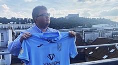 Protekce se ve fotbalovém Ústí konat nebude. Byl to podvrh! Klub vše vysvětlil