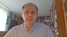 Šaradín: Čekal jsem vyšší podporu Bašty a Nerudové. Kampaně teď mohou být více negativní