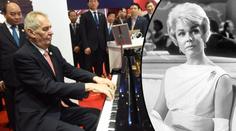 Zemřela hvězda hudby a filmu! Její hit okouzlil i Miloše Zemana