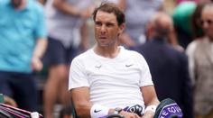 Nadal se podrobil operaci kyčle. Sezona pro něj definitivně skončila