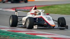 Na trati: Ryba o cestě od hokeje přes formuli až po vytrvalostní závody