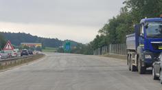 Modernizace D1 se blíží ke konci, omezení by měla skončit v říjnu