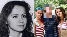 Zabil policista kromě dcer i svou ženu? Tahle kráska zmizela před 13 lety!