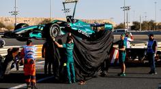 Vzpomínky, které bolí. Veteránovi F1 se vrací noční můra z McLarenu