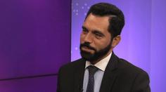 Hamid: Jsem single. Po boku někoho tak slavného by to nikdo nezvládl