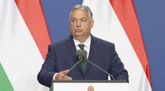 Orbán naznačil, kdy skončí válka na Ukrajině. Představil dvě varianty