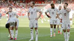 Bundesliga: Heidenheim vs. Bayern Mnichov – 6. 4. 2024