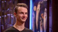 Honza má jen šest prstů, umí s nimi zázraky! Šokoval i šéfkuchaře