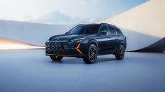 Dongfeng SHINE GS: Moderní crossover, který bourá mýtus o drahé výbavě