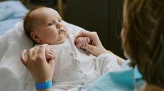 V babyboxu našli malého chlapečka. Na JIP doktorka sdělila dobrou zprávu