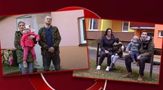 Výměna manželek: Žárlivé scény, špína v koupelně a různá havěť!