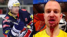 Drsná extraliga! Takhle dopadl Josef Balej z Chomutova
