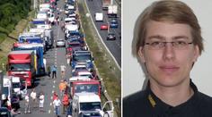 Jak se vyhnout cestou k moři kolonám? Odpovídal odborník!