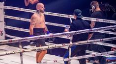 Rapper Rytmus má první boxerskou výhru v kariéře, zvítězil i Attila Végh
