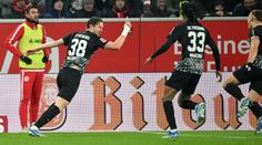 Bundesliga: Mohuč vs. Freiburg – 03. 12. 2023