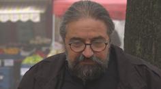Hrdina bránil ženu, skončil pobodaný. Dostal Cenu Michala Velíška
