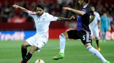Evropská liga je ve čtvrtfinále! Poradí si Sevilla s Bilbaem?