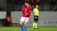 Každému z nás může EURO změnit život, říká před mládežnickým ME Vitík