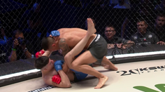 KSW 99: Tobiasz Le vs. Matěj Val
