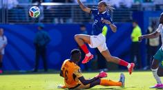 MS ve fotbale 2026 – sestřih: Francie vs. Senegal (16. 6. 2026)