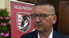 Šéfa hokejového klubu pustili na svobodu. Napadenému ale hrozí trvalé následky