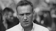 Největší Putinův kritik Navalnyj zemřel. Je to šok pro celé Rusko, říká Just