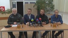 Útok na slovenském gymnáziu. Ministr vnitra Šutaj Eštok vyzval ke zmírnění projevů nenávisti