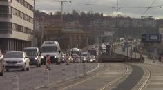 Praha testuje most nad Štvanicí. Kvůli pádu lávky v Troji