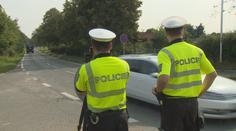 Policie při megaakci zkontrolovala tisíce aut, pokut bylo za víc než milion
