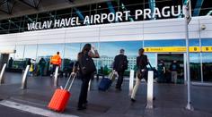 Pražské letiště má technologie za desítky milionů! Kvůli bezpečnosti